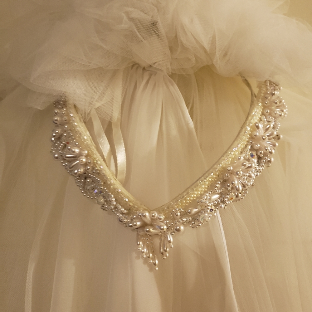 Bridal Headpiece